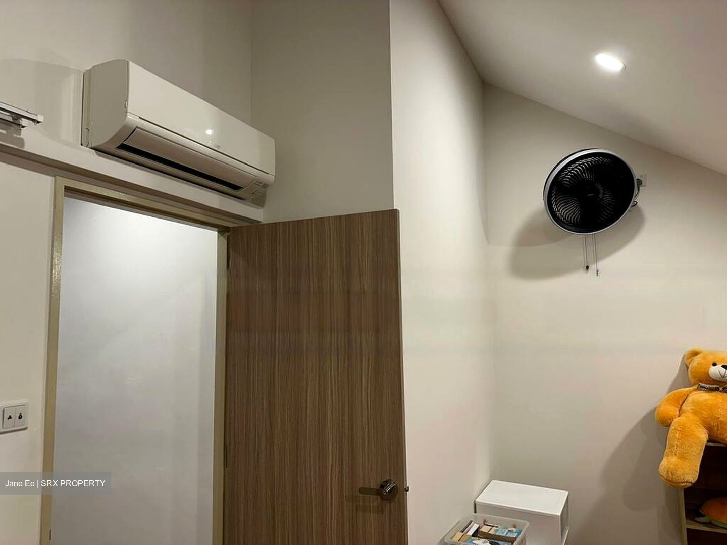 Simon Plaza (D19), Apartment #463174551